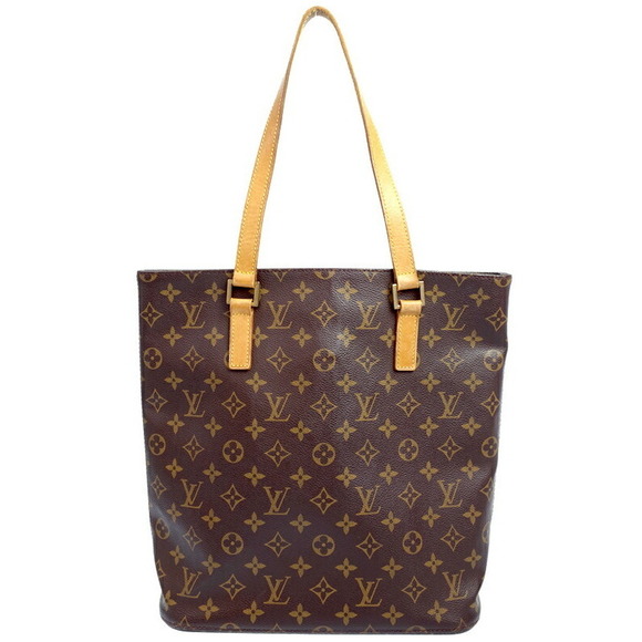 Louis Vuitton Monogram Tote GM Vavin Bag - Picture 1 of 8